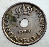 1.267 NORVEGIA 10 ORE 1926