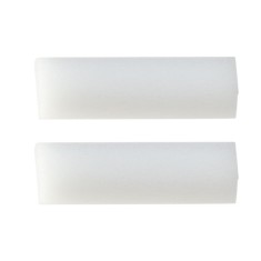 REZERVE TRAFALET BURETE 70X35MM, 2/SET