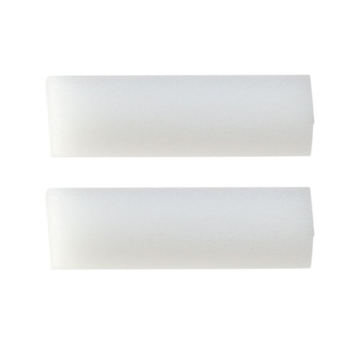 REZERVE TRAFALET BURETE 50X35MM, 2/SET