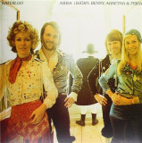 Waterloo Vinyl | ABBA, Polydor Records