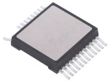 N-MOSFET Polar Tranzistor 1.1kV 24A 500W