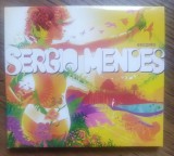 CD Sergio Mendes &ndash; Encanto