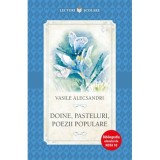 Cumpara ieftin Doine, pasteluri, poezii - Vasile Alecsandri, Litera