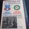 Program. STEAUA - HONDVED BUDAPESTA