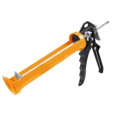 Pistol calafatuit Tolsen, 225 mm, uz industrial foto