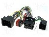 Cabluri pentru kit handsfree THB, Parrot, Vauxhall, 4CARMEDIA - 59600