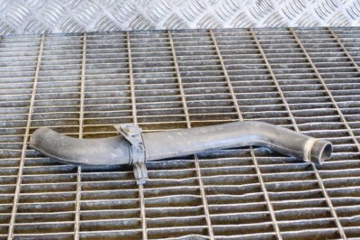 Furtun de lichid de răcire CITRO&amp;Euml;N JUMPER Furgon 2016 OEM: B340 11201579 foto