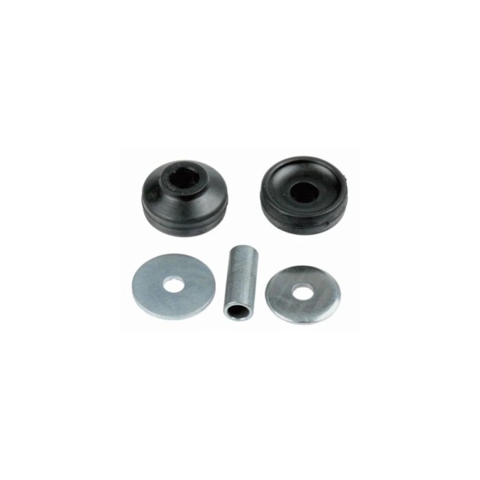 Kit flansa amortizor HONDA ACCORD VI Hatchback CH Magnum Technology