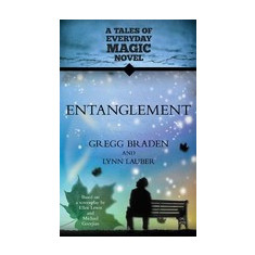 Entanglement: A Tales of Everyday Magic Novel