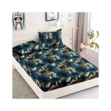 Cumpara ieftin Husa de Pat + 2 Fete de Perna din Finet 180x200cm - JOJ236