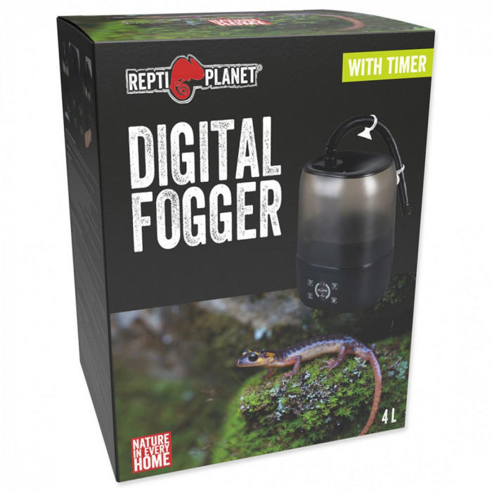 Repti Planet Digital Fogger