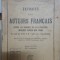 C Drouhet și V Ghiacioiu, Extraits des Auteurs Francais Ediția a III-a 1929 026