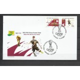 CIPRUL TURC 2022 FOTBAL CAMPIONATUL MONDIAL DIN QATAR