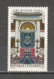 Austria.1976 150 ani Templul Orasului Viena MA.850