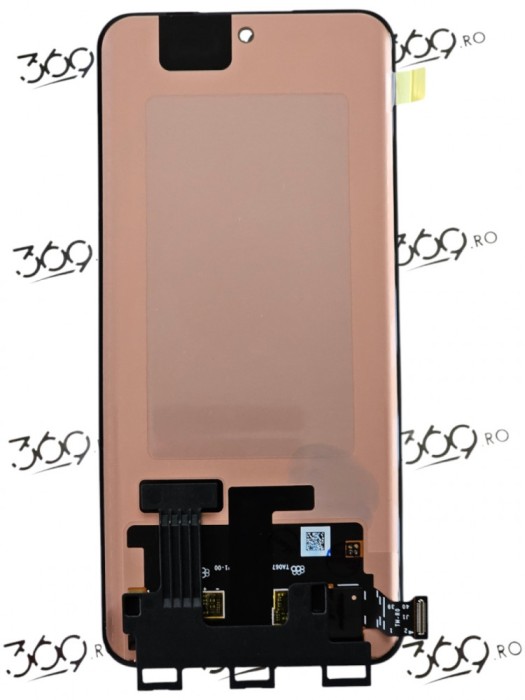Display Oppo Reno 12 OEM