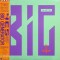 Vinil LP &quot;Japan Press&quot; Yes &lrm;&ndash; Big Generator (VG+)