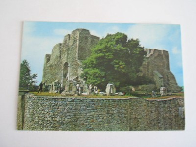 QW27 T - Carte postala - tematica turism - vedere - Romania - Targu Neamt 3 foto
