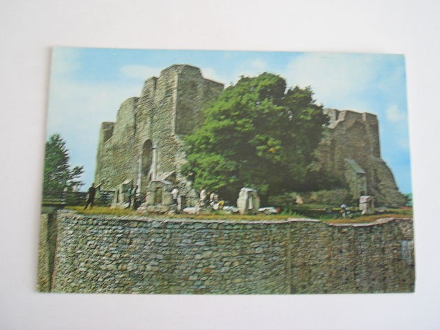 QW27 T - Carte postala - tematica turism - vedere - Romania - Targu Neamt 3