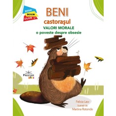 Beni Castorasul - Felicia Law, ed 2022