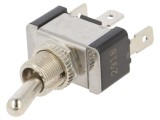 Comutator Basculant 2 Pozitii SPDT ON-ON 21A 14VDC