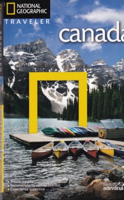 Michael Ivory - Canada foto