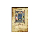 The Most Holy Trinosophia - With 24 Additional Illustrations, Omitted from the Original 1933 Edition (Aziloth Books)