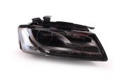 Far Audi A5/S5 (B8) 03.2007-10.2011 Valeo fata dreapta daytime running light 1355102V tip bec D3S fara balast/motoras/becuri