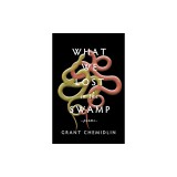 What We Lost in the Swamp: Poems