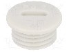 Presetupa poliamida, PG7, IP54, V-N-FS, HUMMEL - 1.251.0700.11
