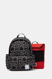 Picture rucsac Tampu 20L culoarea portocaliu, mare, modelator, BP194