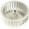 Elice turbina Uscator de rufe cu pompa de caldura Heinner HHPD-V804A++