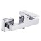 SCH&Uuml;TTE Baterie mixer de chiuvetă &quot;TOKYO II&quot;, crom 425794