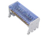 Bloc de distribuție BM GROUP BMQM212511C - Calitate și performanță