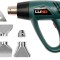 Pistol cu aer cald 2000 W LUND