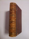 Cumpara ieftin LE FAUST DE GOETHE - M. HENRI BLAZE - 1863