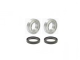 Set Rulmenti Ambielaj Aprilia RS Derbi Senda 6204ZZ Simeringuri 20x35x7