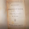 Andromaca : tragedie in 5 acte / Jean Racine ; trad. in versuri de D. Nanu