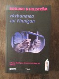 RAZBUNAREA LUI FINNIGAN - ROSLUND &amp; HELLSTROM