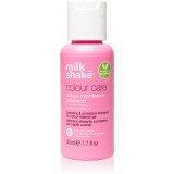 Milk Shake Color Care Flower Fragrance sampon hidratant pentru protecția culorii 50 ml