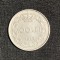 Moneda 100 lei 1943