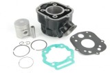 Cumpara ieftin Set motor 2T scuter Aprilia RS, Derbi Senda 70cc (racire apa)