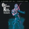 CD Ozzy Osbourne (from Black Sabbath) - Randy Rhoads Tribute 2002, Rock, universal records