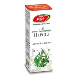 Ulei pentru aromoterapie Hapciu Usureaza Respiratia, R7, 10 ml, Fares