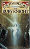 David Eddings - The Ruby Knight ( THE ELENIUM # 2 )