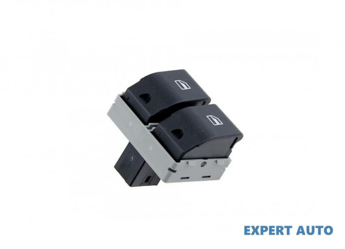 Comutator geamuri electrice Volkswagen Fox (2005-&gt;)[5Z1,5Z3,5Z4] #1