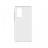 Husa Huawei P40 Pro Lemontti Silicon Transparent