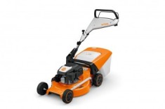 Stihl RM 253.3 T Masina de tuns gazonul benzina, 3CP, 510mm, 55L - 886661757886 foto