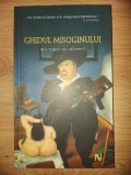 Ghidul misoginului Mic tratat de calomnii