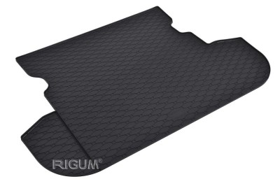 Tavita portbagaj Peugeot 4007 2007-2012 Rigum foto