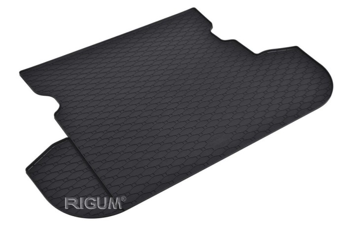 Tavita portbagaj Peugeot 4007 2007-2012 Rigum